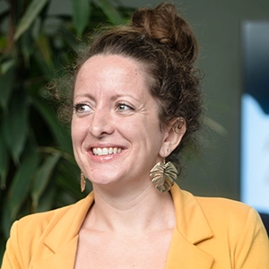 Anaïs Gladieux