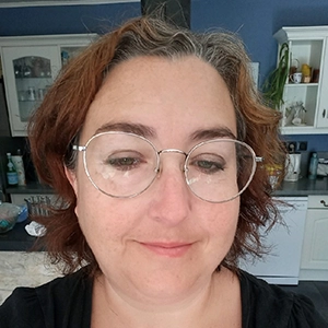 Cécile Chaumont