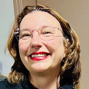 Sabine Pepinster