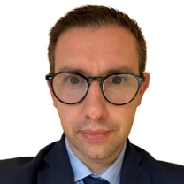 Frédéric Vedrenne