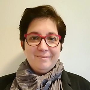 Audrey Chanonat