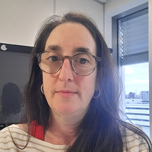 Marie-Amélie Tessier