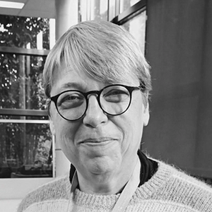 Nathalie Casail