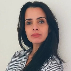 Silvia Locci