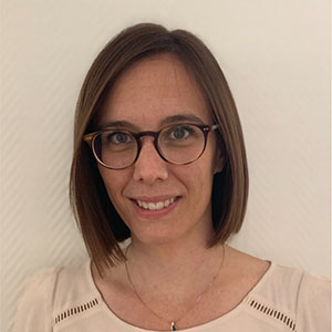 Laora Tilman