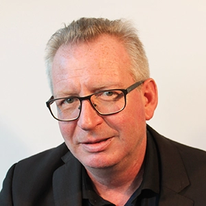 Dominique Niay