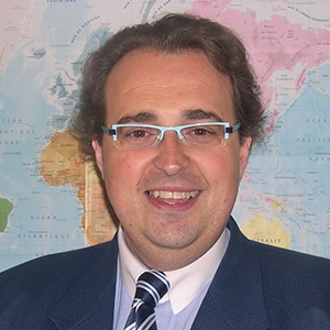 Stéphane Guérard