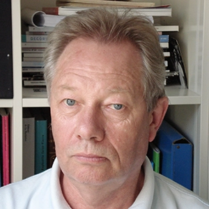 Patrice Pelpel