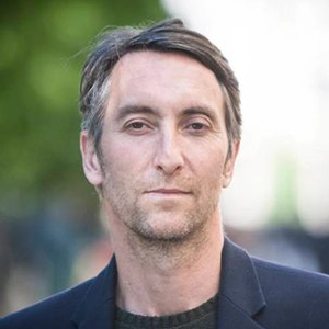 Jérôme Ferret