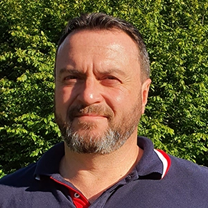 Yannick Cheveau