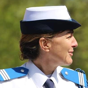 Isabelle Prouteau