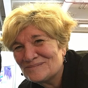 Janine Bouvat