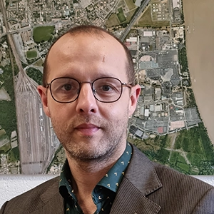 Ulrich Rodrigo