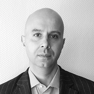 Xavier Boissy
