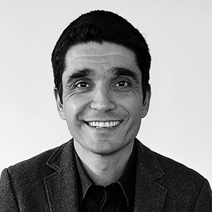 Edouard Guerreiro-Bochereau