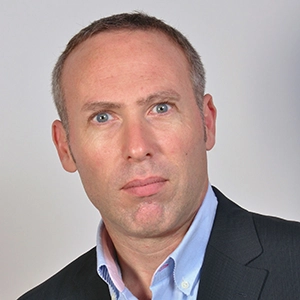 Romain Benayoun