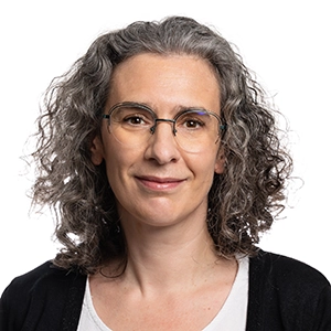 Hélène Chalmeton