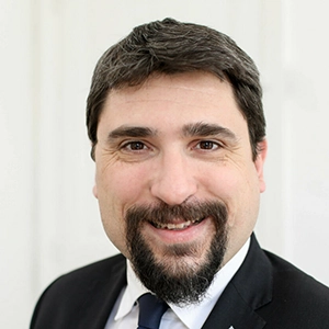 Philippe Bluteau