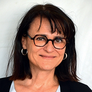 Isabelle Génot-Pok