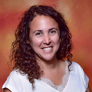 Vanessa Pardo