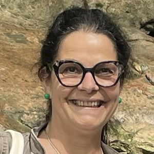 Marie-Christine Monfort
