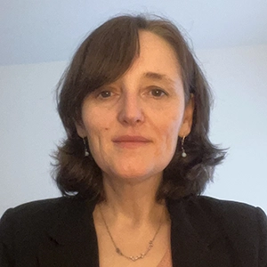Marie Brêteau
