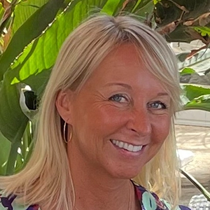 Julie Vergnet-Delalonde