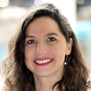 Valérie Blairon
