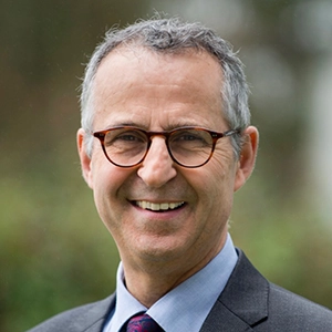 Gérard Terrien