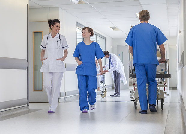 Formation Gestion du statut et de la paie des personnels hospitaliers médicaux