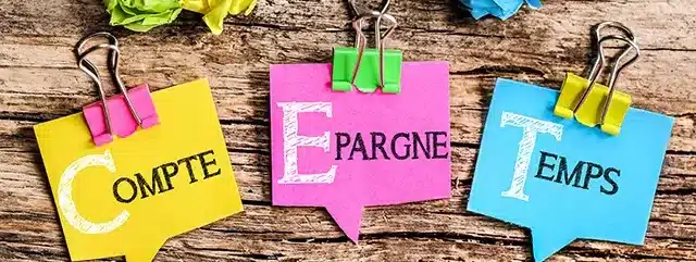 CET Compte Epargne Temps