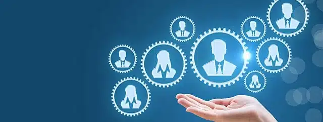 Filières fonction publique territoriale