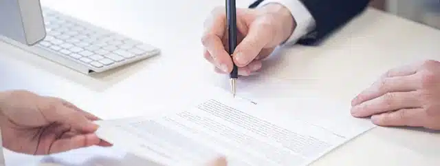 Rupture conventionnelle fonction publique