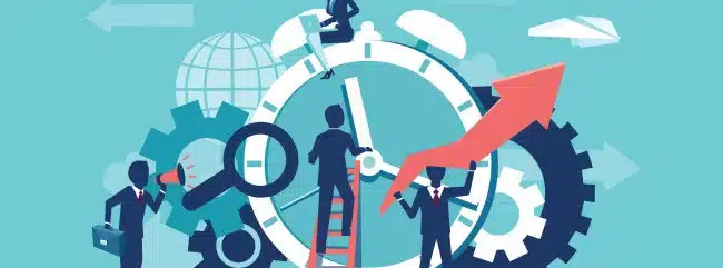 Temps partiel fonction publique