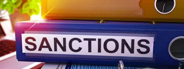 blâme fonction publique