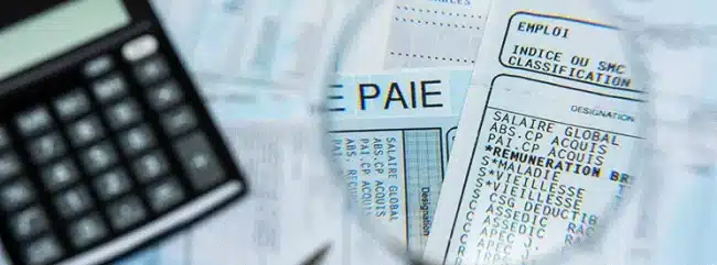 grille fonction publique