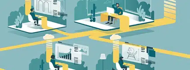 télétravail dans la fonction publique